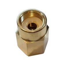 Co2 adaptor fit argon - an,