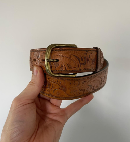 1970s vintage comanche brown - vintage,