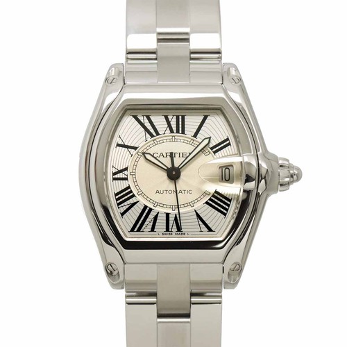 Cartier roadster w62025v3 - cartier,