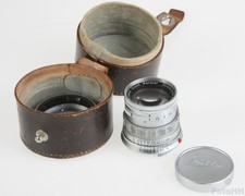LEICA ERNST LEITZ WETZLAR