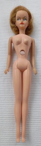 Vintage 1963 tressy 1st - 1963,