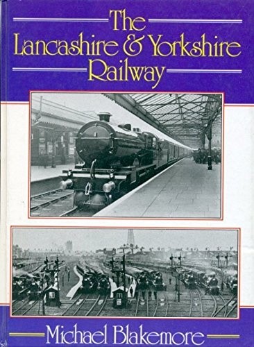 Lancashire and yorkshire - lancashire,