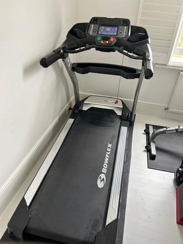 Bowflex bxt326 folding - bowflex,