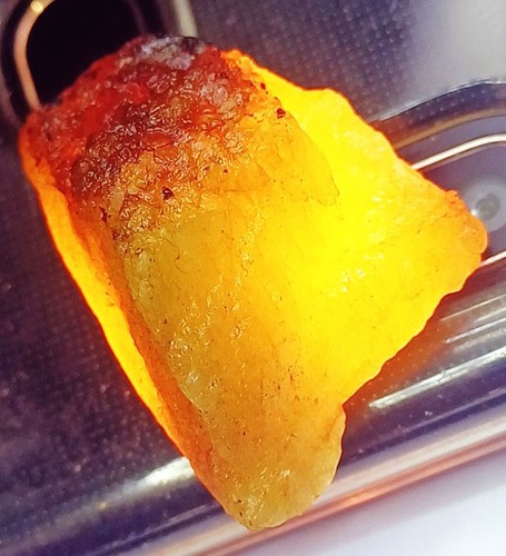 Natural yellow beryl - 70.50,