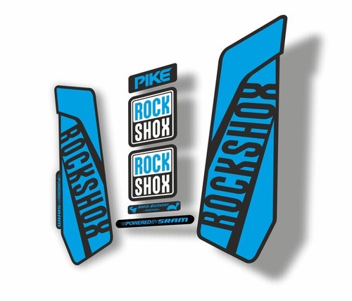 Rock shox pike - rock,