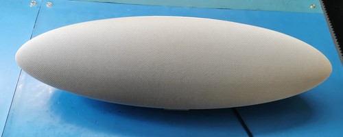 Bowers wilkins zeppelin - &,