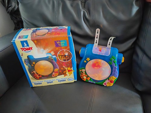 Tomy disney winnie the pooh - the,