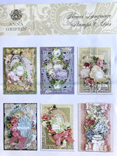Anna griffin flower language - flower,