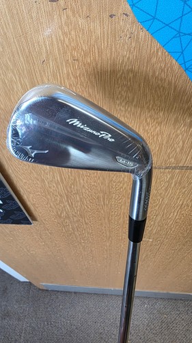 Mizuno pro m15 - mizuno,