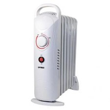 Optimus H6003 Heater Mini 700W