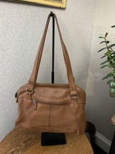 Radley Leather Shoulder Bag