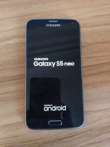 Samsung galaxy s5neo - samsung,