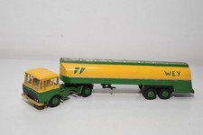 B72 1:50 LION CAR DAF 2600