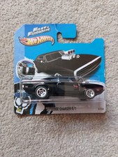 Hot Wheels 1970 Dodge Charger