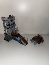 Lego castle fantasy - lego,