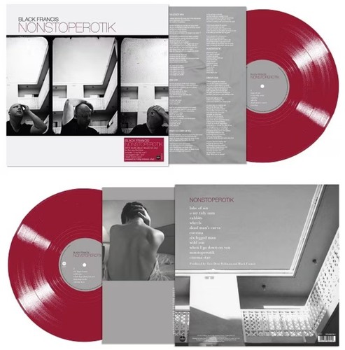 Black francis nonstoperotik - -,