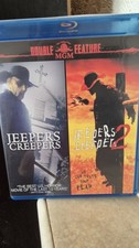 Jeepers creepers 2 - creepers, &