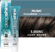 Rusk Deepshine 5.000NC Light