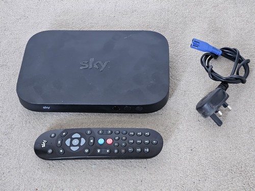 Sky mini box with - mini,