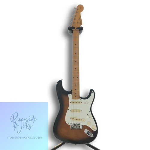 Fender japan st57 1984 - t,