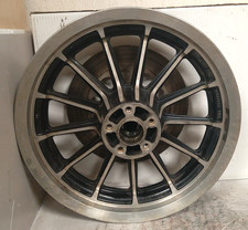 OEM HARLEY DAVIDSON REAR WHEEL
