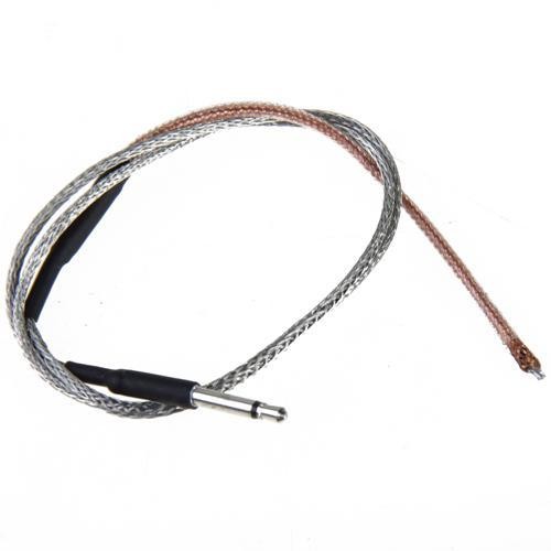 Bendable piezo cable under - bendable,