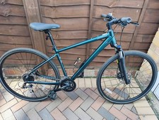 Cannondale Quick CX 3 Hybrid