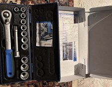 Gedore Made In Germany Socket