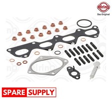 MOUNTING KIT, CHARGER FOR AUDI SEAT SKODA ELRING 240.050