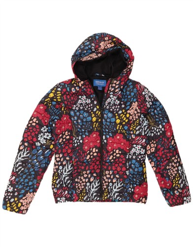 Adidas womens hooded - hooded, padded