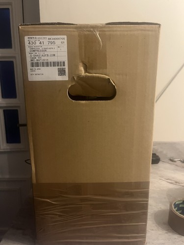 Toshiba air conditioning spare - air,