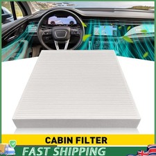 CAR CABIN POLLEN FILTER M2114