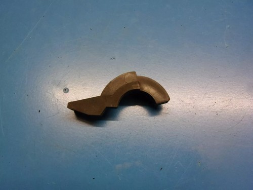 Kawsaki choke lever - lever, multi