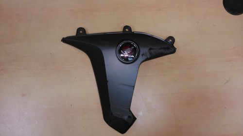 Genuine honda vfr800x - genuine,