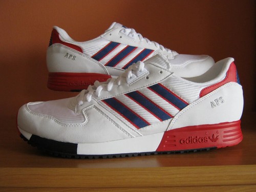 Adidas aps retro 2014 - retro,