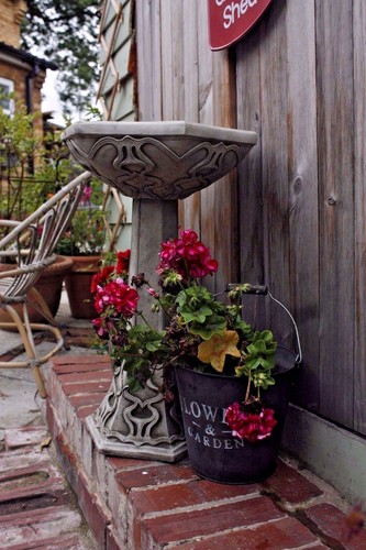 Large art nouveau - art,