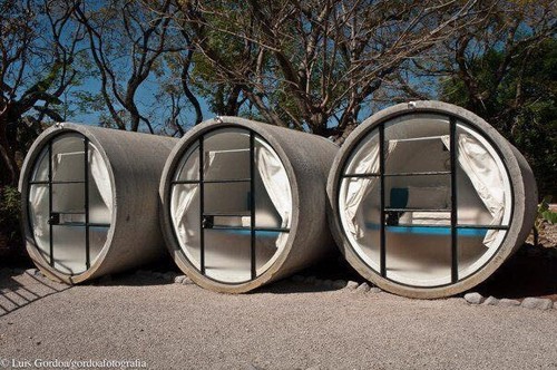Glamping pod camping garden - glamping,
