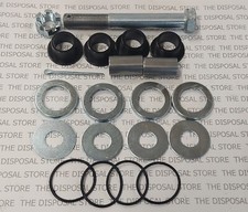 TRIUMPH/RELIANT FRONT TRUNNION