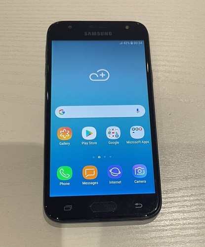 Samsung galaxy 2017 16 - samsung, gb