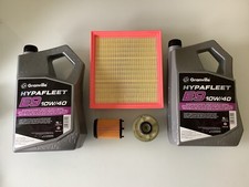 FITS ISUZU D-MAX 2012-2024 1.9