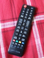 Genuine Samsung Remote Control