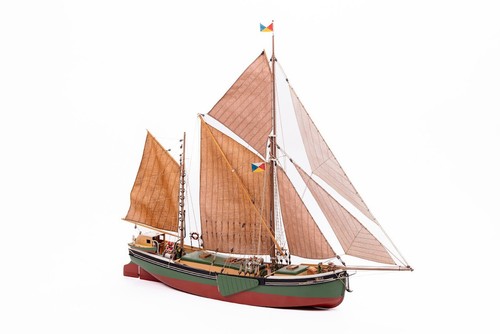 Billing boats bb601 will - billing,