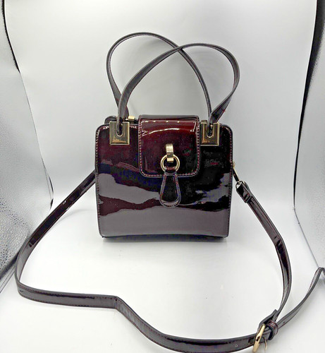 Hotter handbag with adjustable - hotter,