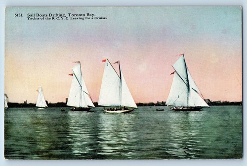 C1910 toronto ontario - toronto, canada