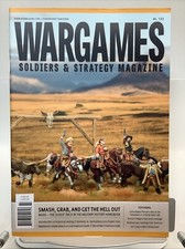 Wargames Soldiers & Strategy