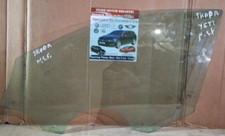 SKODA YETI PASSENGER SIDE FRONT DOOR WINDOW GLASS 2013 - 2017  #M4071