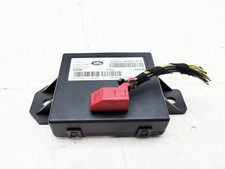 JAGUAR XF X250 CAPTIVE CONSUMPTION CONTROL MODULE ECU DX23-14F681-AH 2013