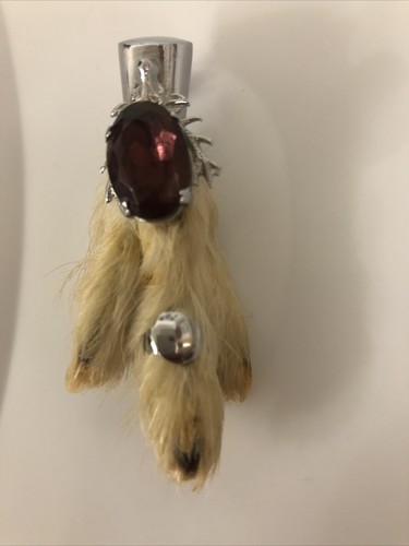 Vintage scottish grouse deer - grouse,