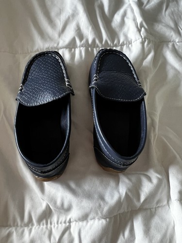 Casual shoes boys leather - shoes,
