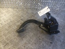VAUXHALL COMBO CAR DERIVED VAN 2004-2011 BRAKE PEDAL 